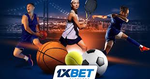 1xBet App Your Gateway to Seamless Betting -1554246495