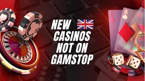 Best Casinos Not on GamStop Your Guide to Non-GamStop Gaming