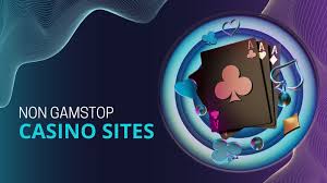 Best Casinos Not on GamStop