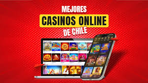 Casinos en Chile Online Dónde Encontrarlos
