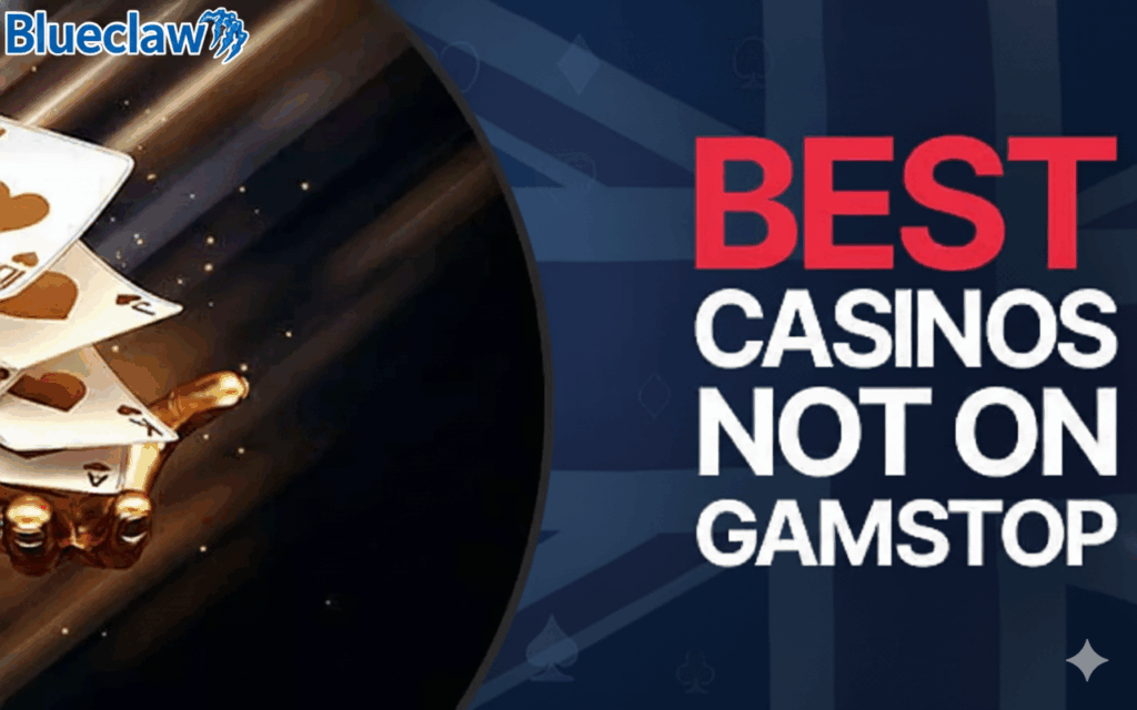 Discover Exciting Casinos That Aren't on GamStop Discover Exciting Casinos That Aren't on GamStop