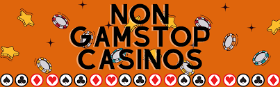 Discover New Online Casinos Not on GamStop Discover New Online Casinos Not on GamStop