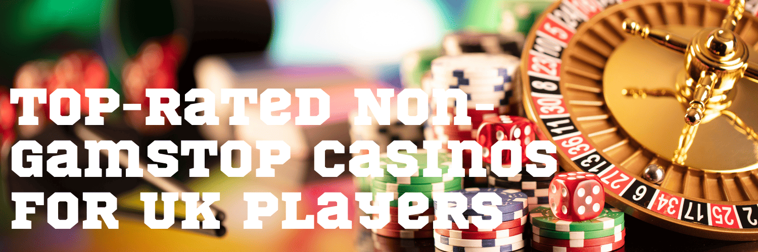 Discover the Best Casino Websites Without GamStop Discover the Best Casino Websites Without GamStop