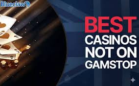 Discovering Casinos in the UK Not on Gamstop -1173178620