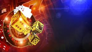 Explore the Thrilling World of Online Casino K8 Explore the Thrilling World of Online Casino K8