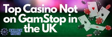 Exploring Non-Gamstop Casinos A Guide to Alternative Gambling Options 1794473066