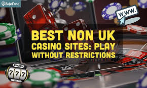 Exploring the Best Non-UK Based Betting Sites -1163910026 Exploring the Best Non-UK Based Betting Sites -1163910026