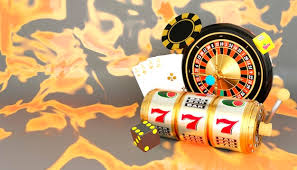 Exploring the Thrilling World of Online Casinos -1495619840 Exploring the Thrilling World of Online Casinos -1495619840