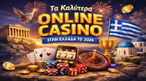 Ο κόσμος των διαδικτυακών καζίνο Ευκαιρίες και προκλήσεις Ο κόσμος των διαδικτυακών καζίνο Ευκαιρίες και προκλήσεις