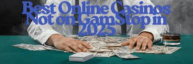Top Betting Sites Not on Gamstop for an Unrestricted Experience