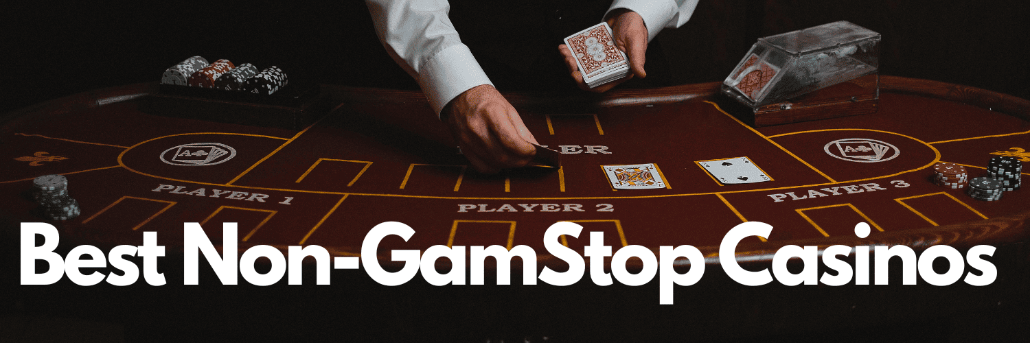 Top Betting Sites Not on Gamstop for an Unrestricted Experience