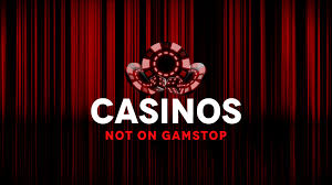 Top Casinos Not on GamStop Enjoy Unrestricted Gaming