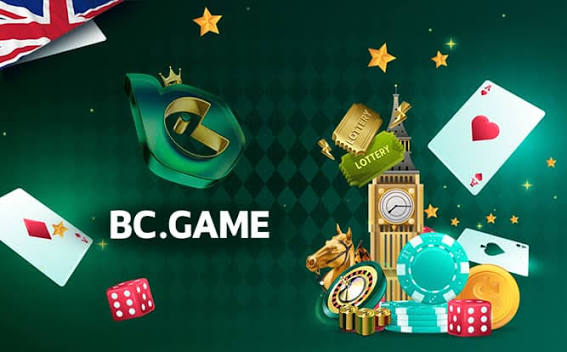 BC Game The Ultimate Crypto Gambling Experience 870821770 BC Game The Ultimate Crypto Gambling Experience 870821770