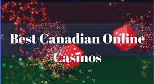 Discover the Best Online Casinos in Canada -256494480
