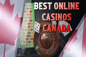 Discover the Best Online Casinos in Canada -256494480