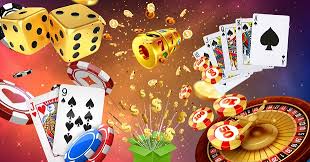 Experience Thrilling Online Gaming at SlotsDynamite Casino Experience Thrilling Online Gaming at SlotsDynamite Casino