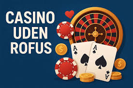 Få Større Gevinster Med Casino Bonus Uden Rofus