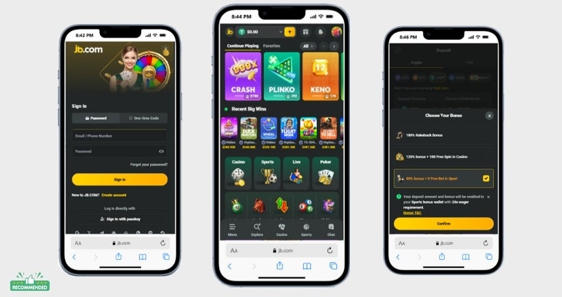 Ultimate Guide to JB Casino Bangladesh Your Gateway to Online Gaming Ultimate Guide to JB Casino Bangladesh Your Gateway to Online Gaming