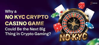 Discover the World of Crypto Casinos Play Without Verification Discover the World of Crypto Casinos Play Without Verification