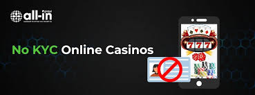 Discover the World of Crypto Casinos Play Without Verification Discover the World of Crypto Casinos Play Without Verification